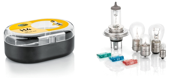 Bulbs Assortment (8GJ 002 525-913)