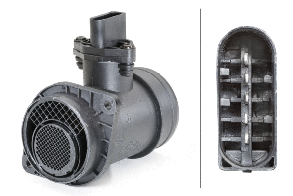Mass Air Flow Sensor (8ET 009 149-661)