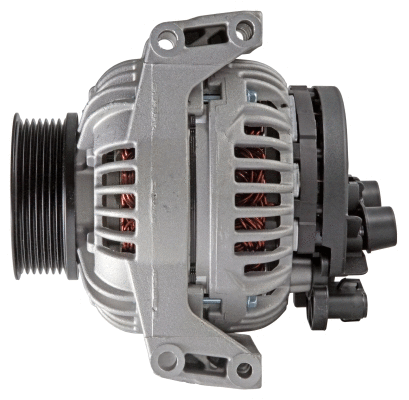 Alternator (8EL 012 584-331)