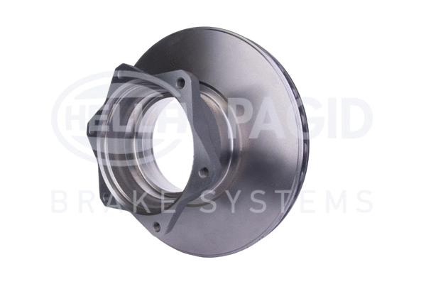Brake Disc (8DD 355 117-551)