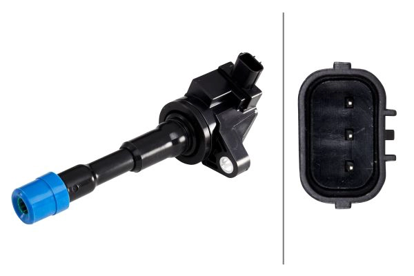 Ignition Coil (5DA 358 057-231)