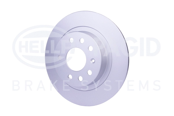 Brake Disc (8DD 355 119-111)