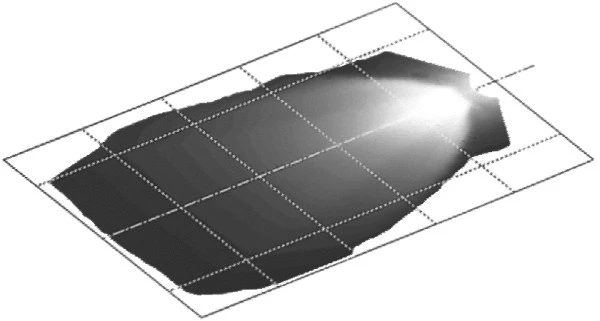 Worklight (1GA 005 060-041)