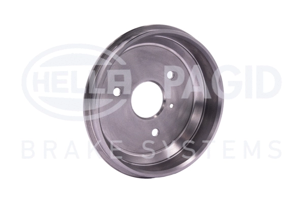 Brake Drum