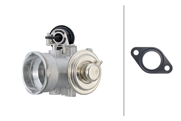 EGR Valve (6NU 014 865-611)