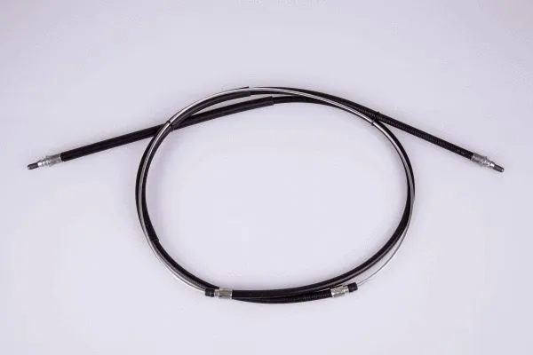 Cable Pull, parking brake (8AS 355 666-251)