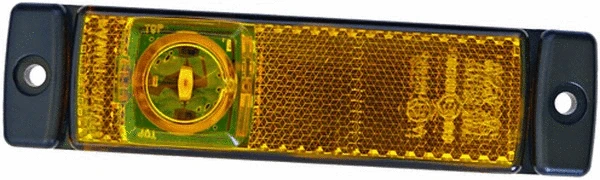 Side Marker Light (2PS 008 645-617)