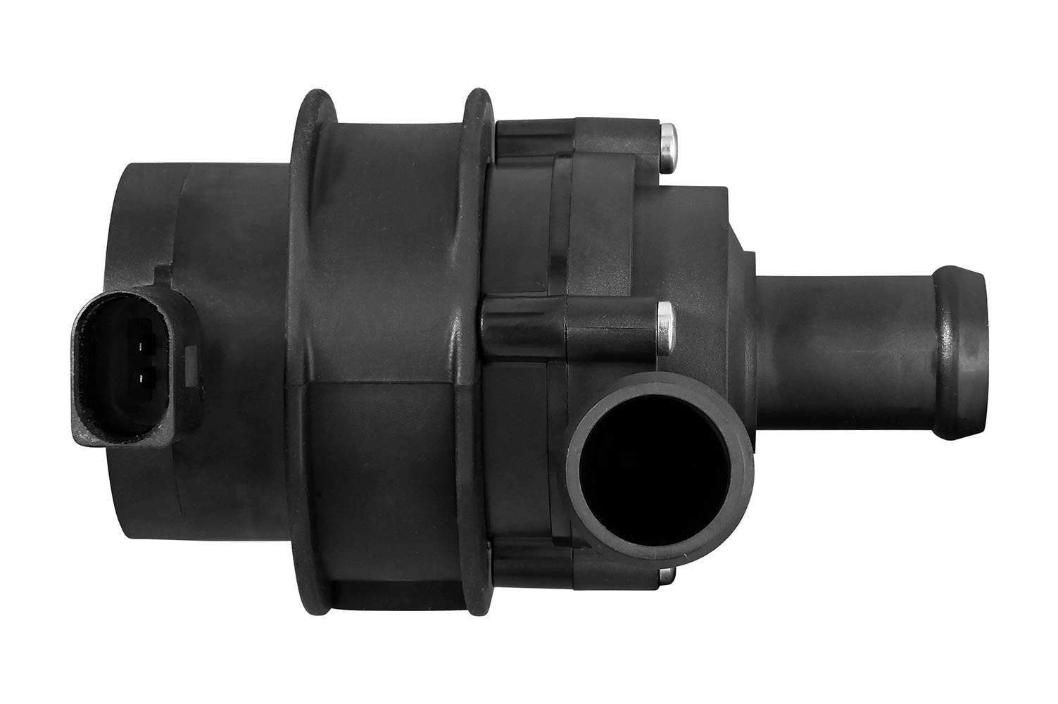 Auxiliary Water Pump (cooling water circuit)