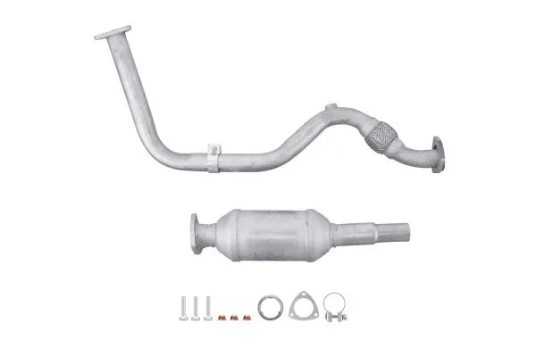 Catalytic Converter