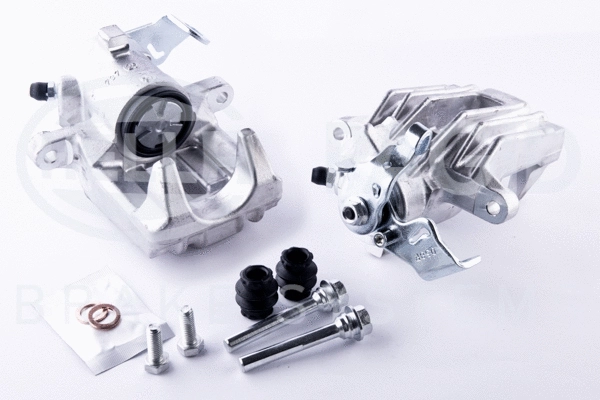 Brake Caliper (8AN 355 781-041)