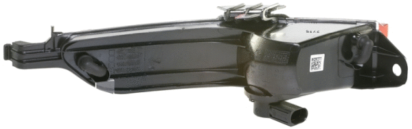 Rear Fog Light