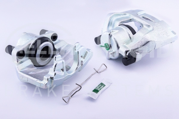 Brake Caliper (8AC 355 394-321)