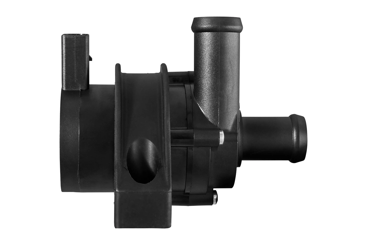 Auxiliary Water Pump (cooling water circuit)