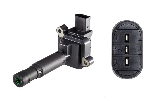 Ignition Coil (5DA 358 000-111)