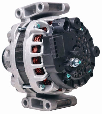 Alternator (8EL 011 712-641)
