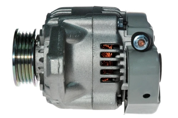 Alternator (8EL 011 711-431)