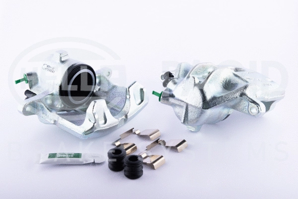 Brake Caliper