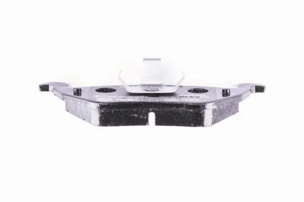 Brake Pad Set, disc brake (8DB 355 014-951)