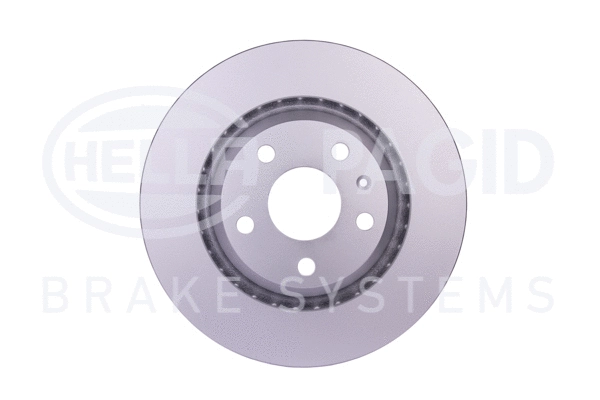 Brake Disc (8DD 355 113-981)