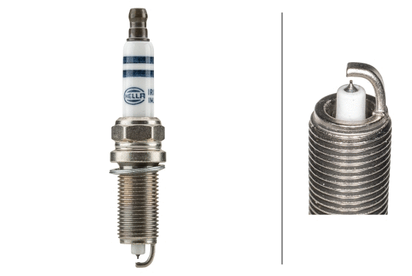 Spark Plug (8EH 188 706-911)