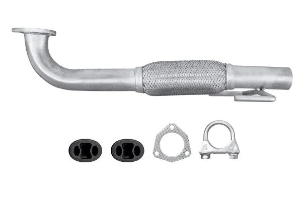 Exhaust Pipe (8LA 366 000-651)