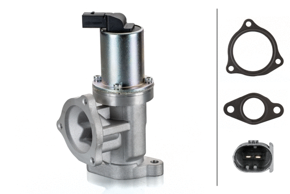 EGR Valve (6NU 010 171-951)