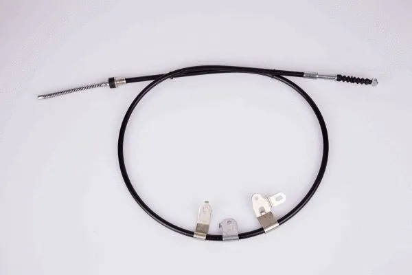 Cable Pull, parking brake (8AS 355 665-141)