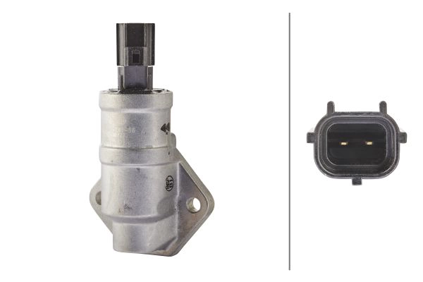 Idle Control Valve, air supply (6NW 009 141-561)