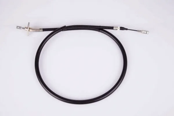 Cable Pull, parking brake (8AS 355 661-961)