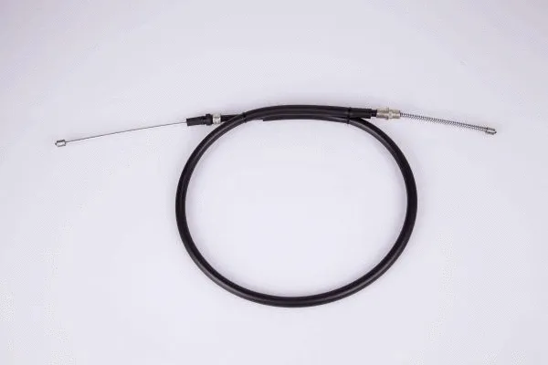 Cable Pull, parking brake (8AS 355 668-011)