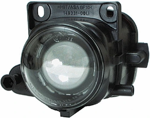 Front Fog Light (1NL 007 906-031)