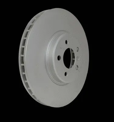 Brake Disc (8DD 355 122-912)