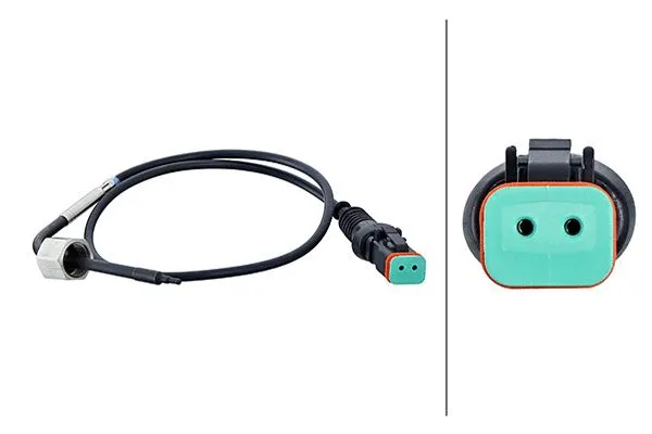 Sensor, exhaust gas temperature (6PT 358 181-931)