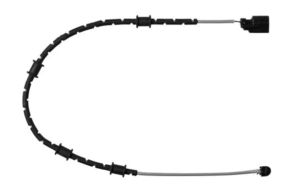 Warning Contact, brake pad wear (8DK 355 252-221)