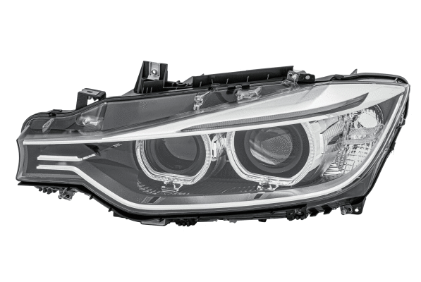 Headlight