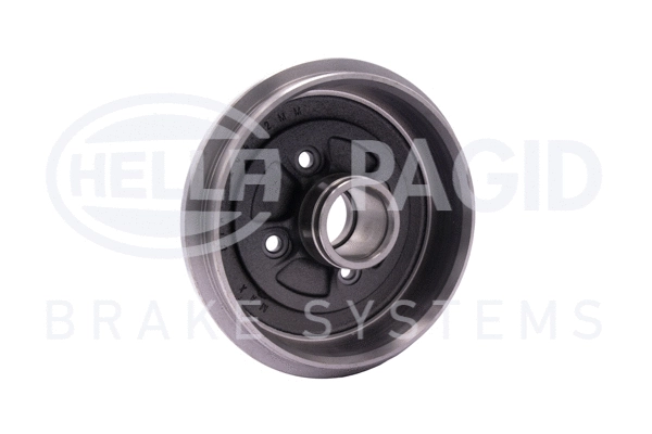 Brake Drum (8DT 355 302-951)