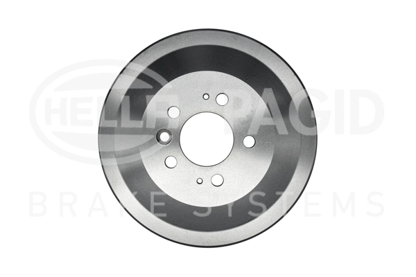 Brake Drum