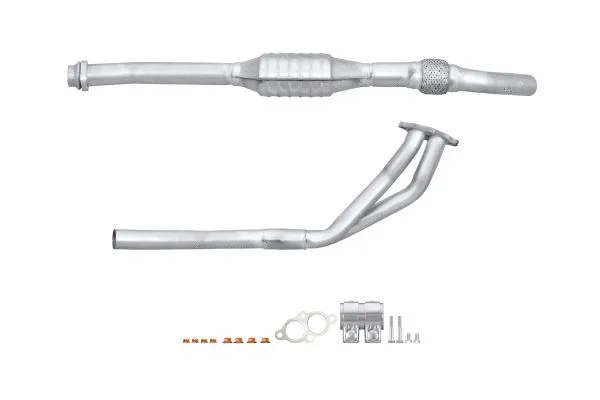 Catalytic Converter (8LE 366 050-231)