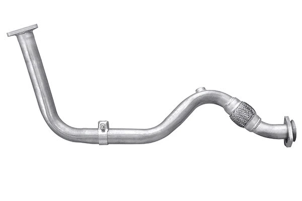Exhaust Pipe (8LA 366 006-701)