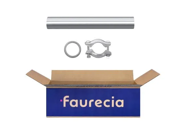 Exhaust Pipe (8LA 366 004-271)