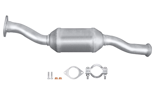 Catalytic Converter