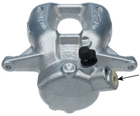 Brake Caliper (8AC 355 392-561)