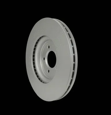 Brake Disc (8DD 355 122-982)