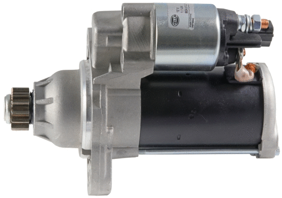 Starter (8EA 012 528-701)