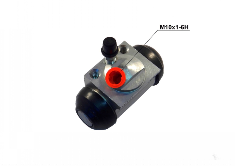 Wheel Brake Cylinder (8AW 355 534-311)