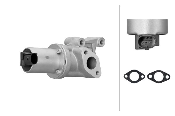 EGR Valve (6NU 014 865-781)