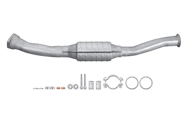 Catalytic Converter