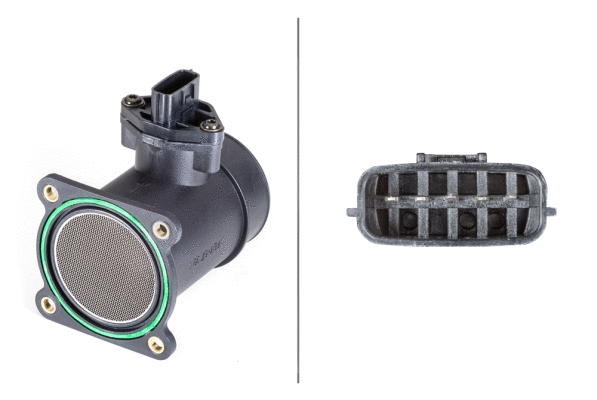 Mass Air Flow Sensor (8ET 358 095-011)