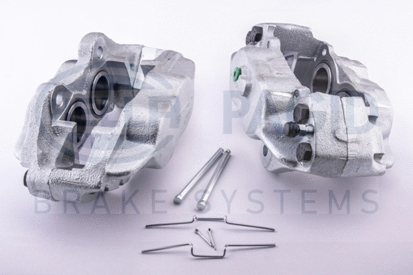 Brake Caliper (8AC 355 386-711)