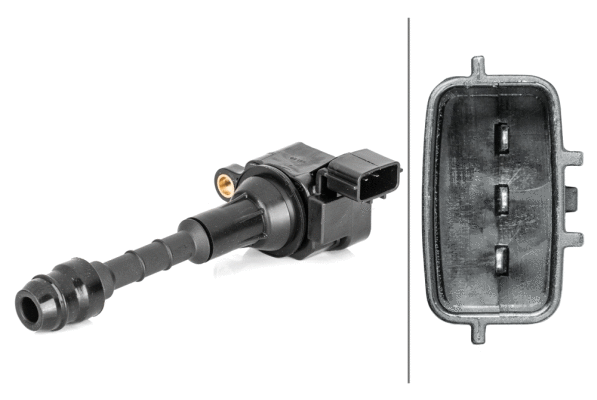 Ignition Coil (5DA 230 035-671)
